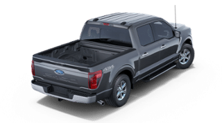 2025 Ford F-150® External Image 4